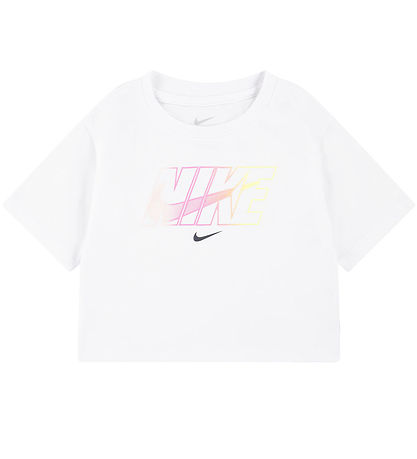 Nike Shorts Set - T-Shirt/Shorts - Dark Rauch Grey