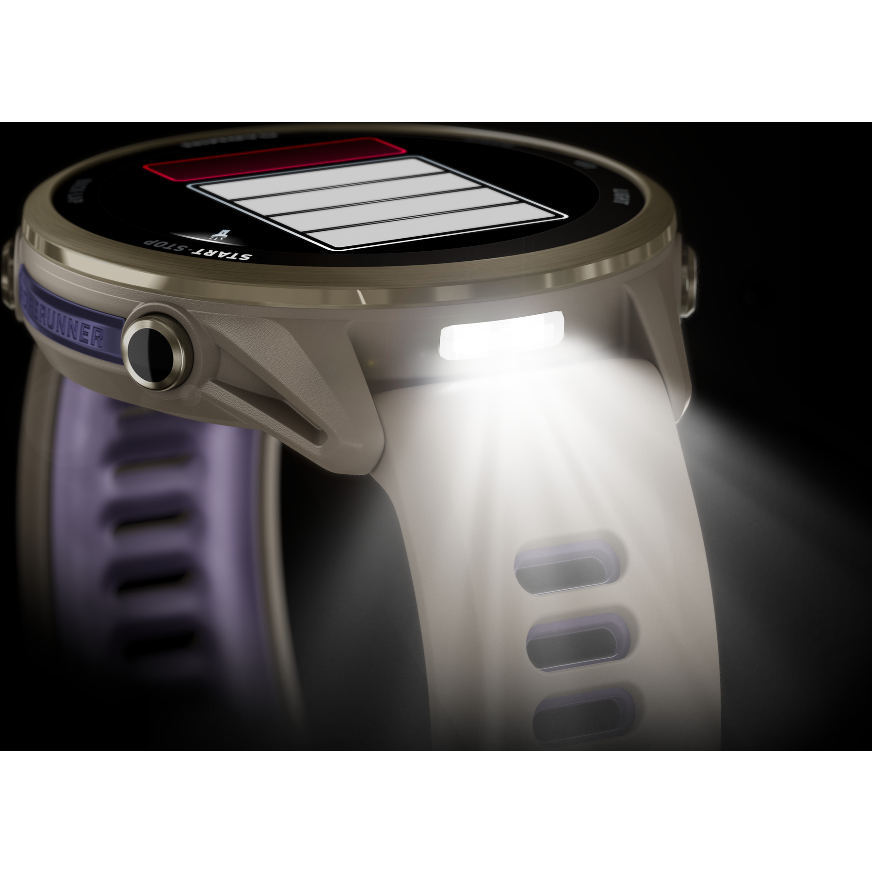 Garmin Forerunner 970 Sporthorloge