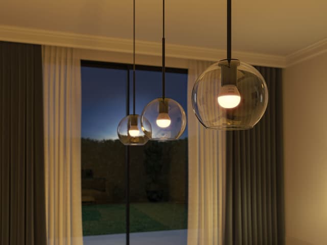 Philips Hue WA 5.1W P45 E14 2pk