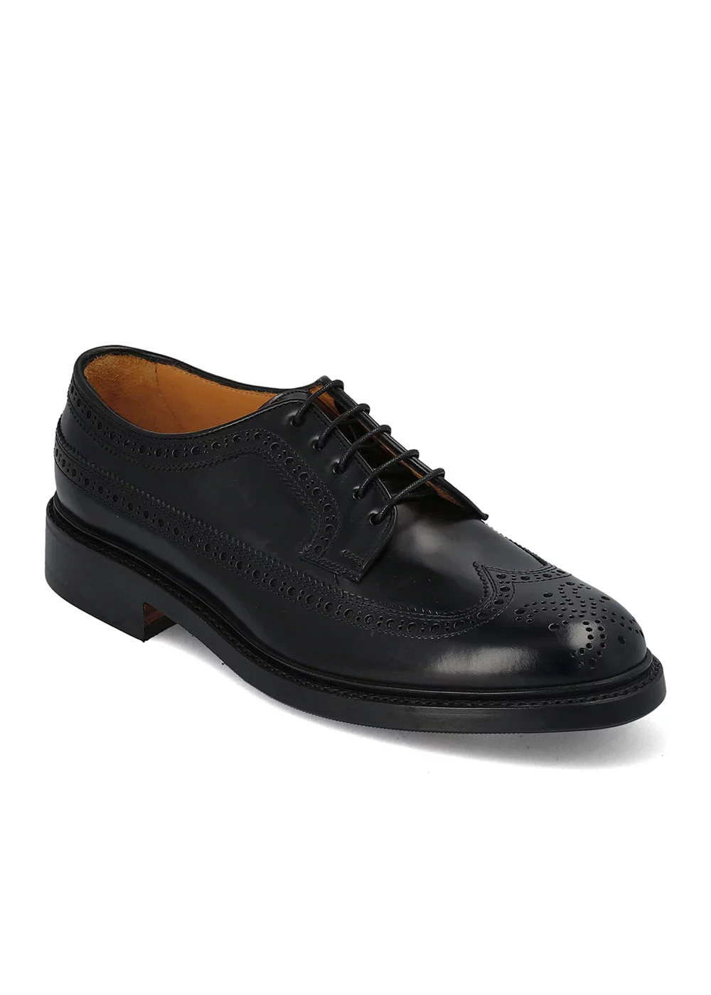 DERBY GENTLEMAN CUIR CUIR