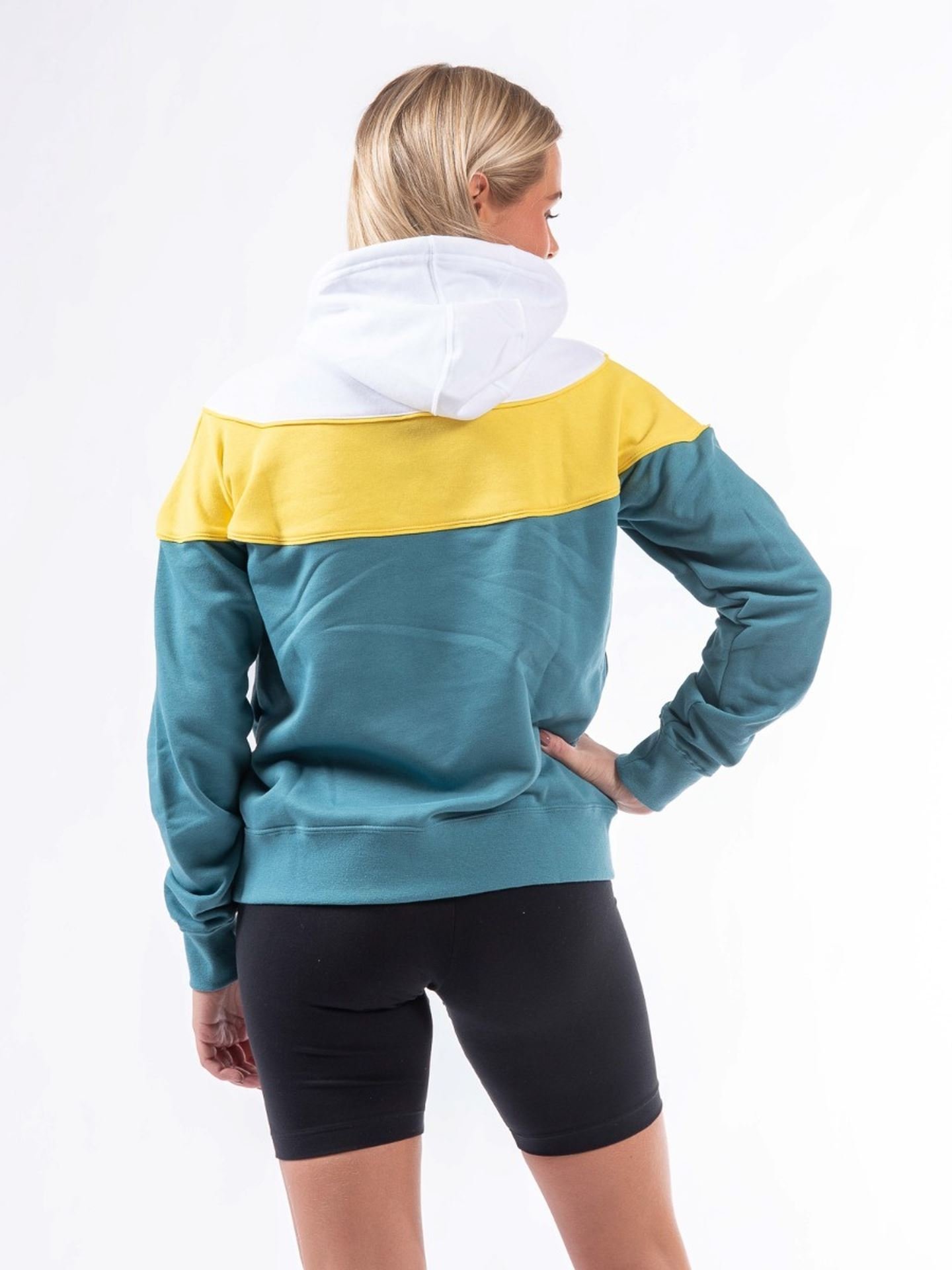 Heritage Hoodie SB