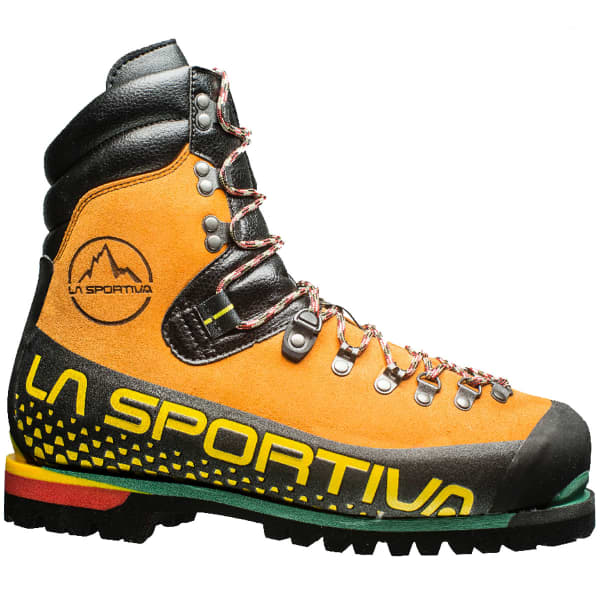 Chaussure alpinisme LA SPORTIVA NEPAL EXTREME WORK