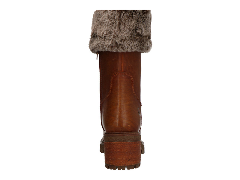 Common Pairs Merel 11 Cognac
