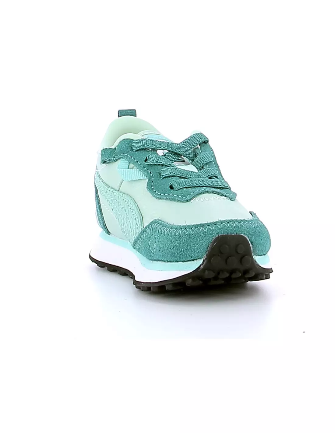 PUMA RIDER FV PUMA X POKEMON BULBIZARRE BEBE - Baskets BULBIZARRE01