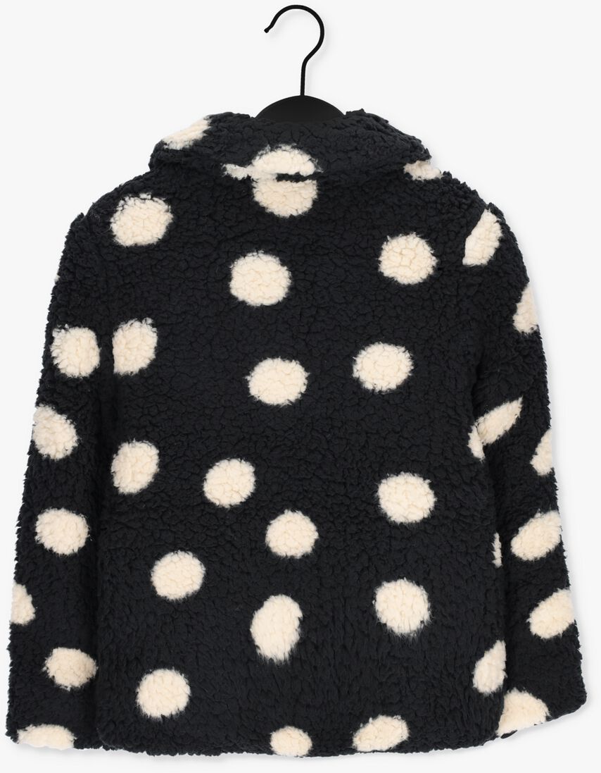 LOOXS zwarte looxs trui 2231-7240
