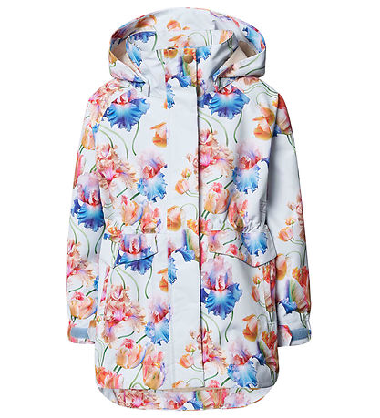 Molo Sommerjacke - Hennah - Tulpe Blue