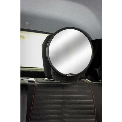 EZI Miroir ROUND Éco-Conçus - EZIMOOV