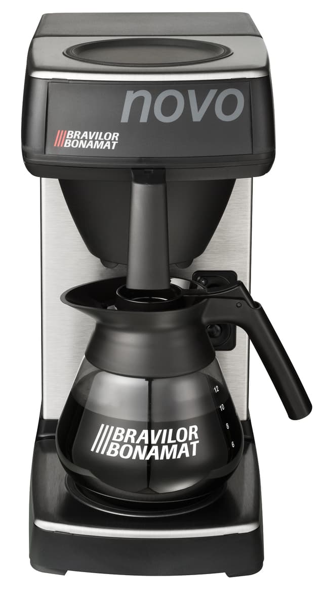 Bravilor Bonamat Novo kaffemaskine
