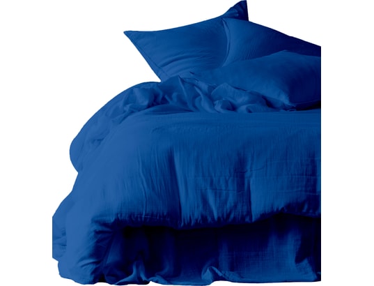HAOMY - Drap plat DILI 270x300cm gitane