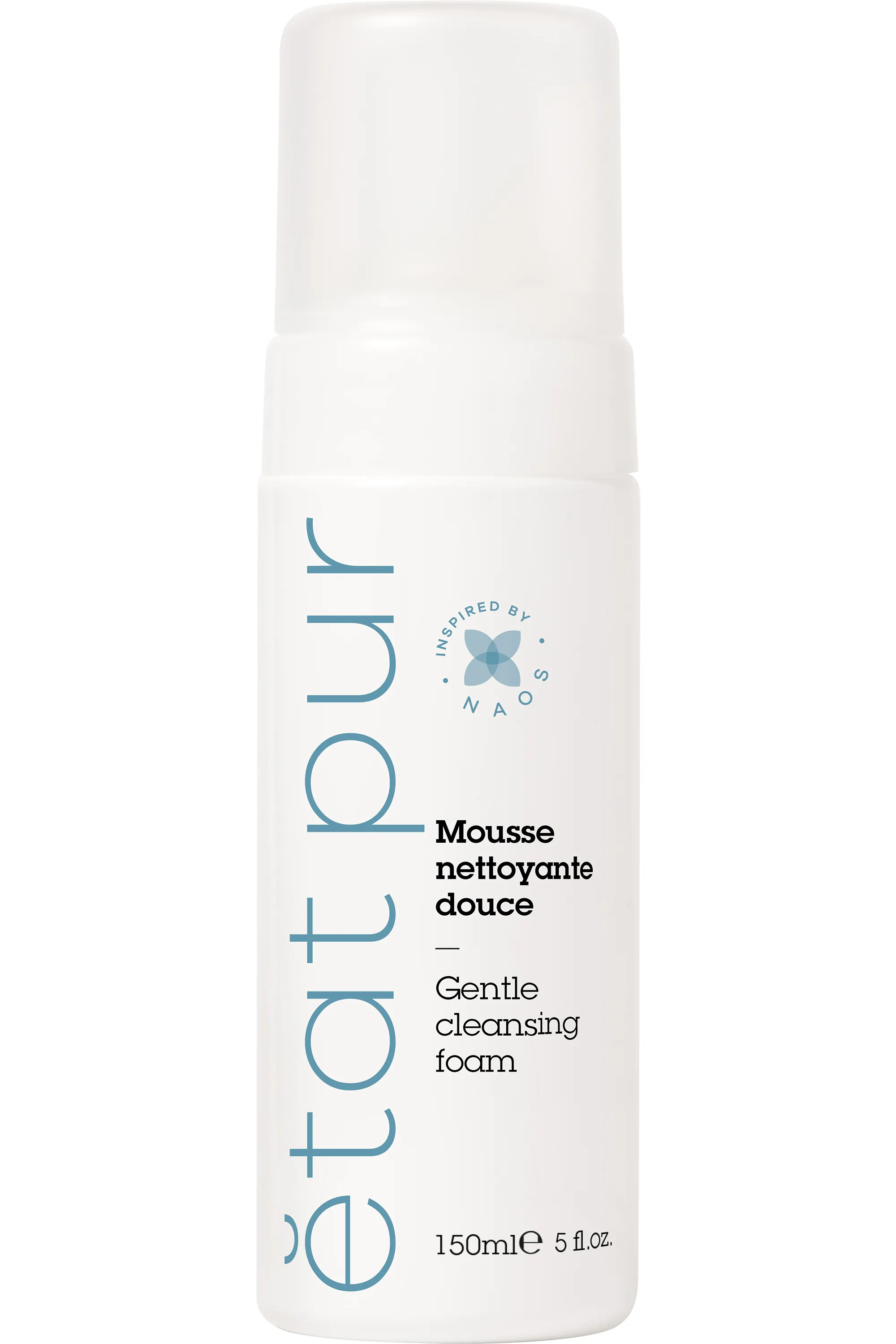 Etat Pur Mousse nettoyante visage-150 ml
