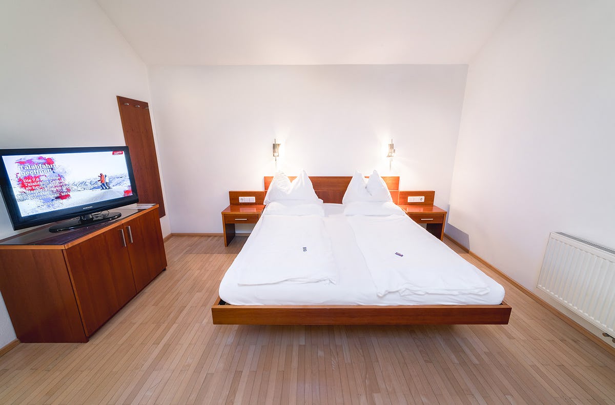 Wellness-Wochenende Hermagor - 4-Sterne Hotel