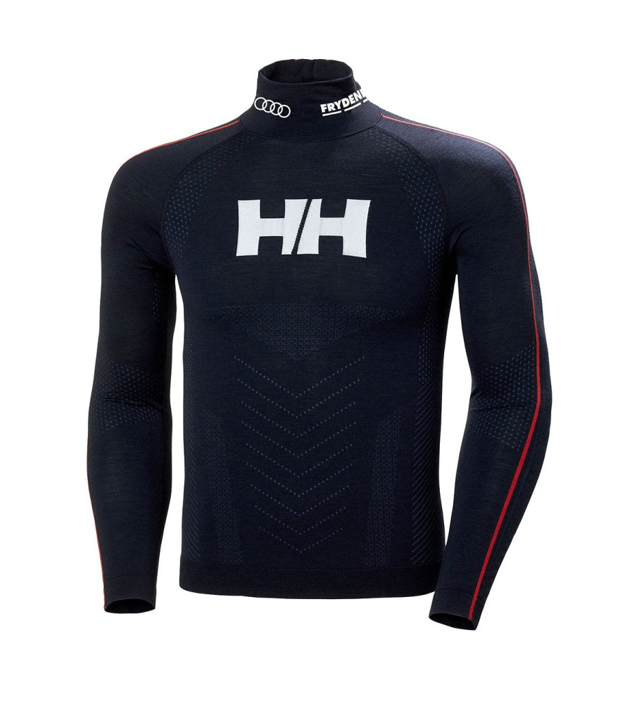 Helly Hansen Seamless Top H1 PRO LIFA Marine Ski Race