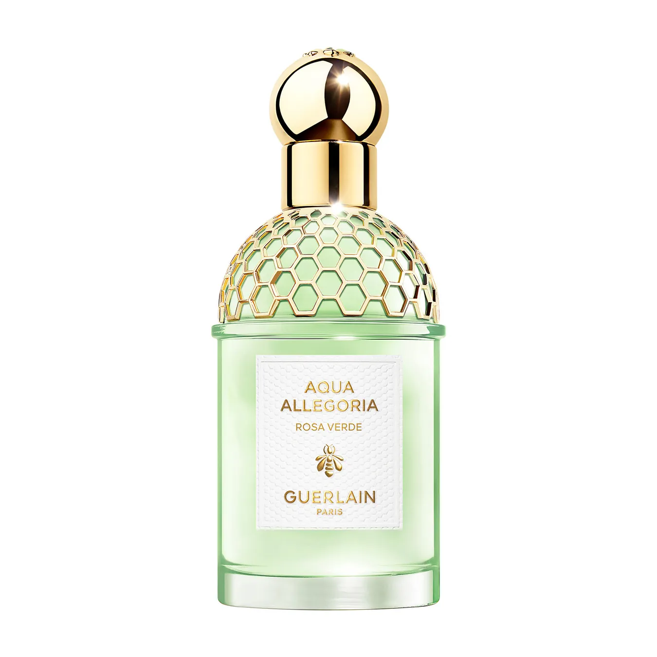 Guerlain Aqua Allegoria Rosa Verde Eau de Toilette