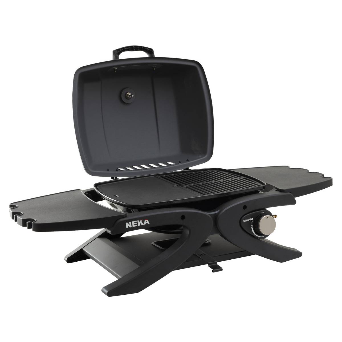 Barbecue gaz 1 bruleur