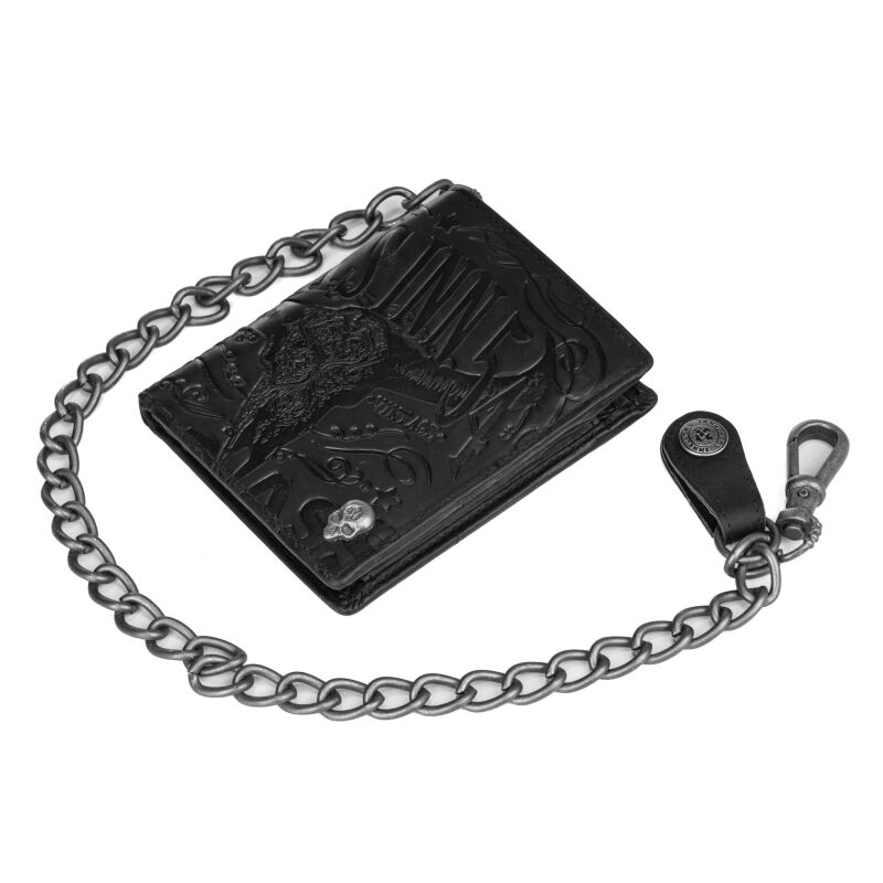 Way | Jack's Inn 54 Portefeuille