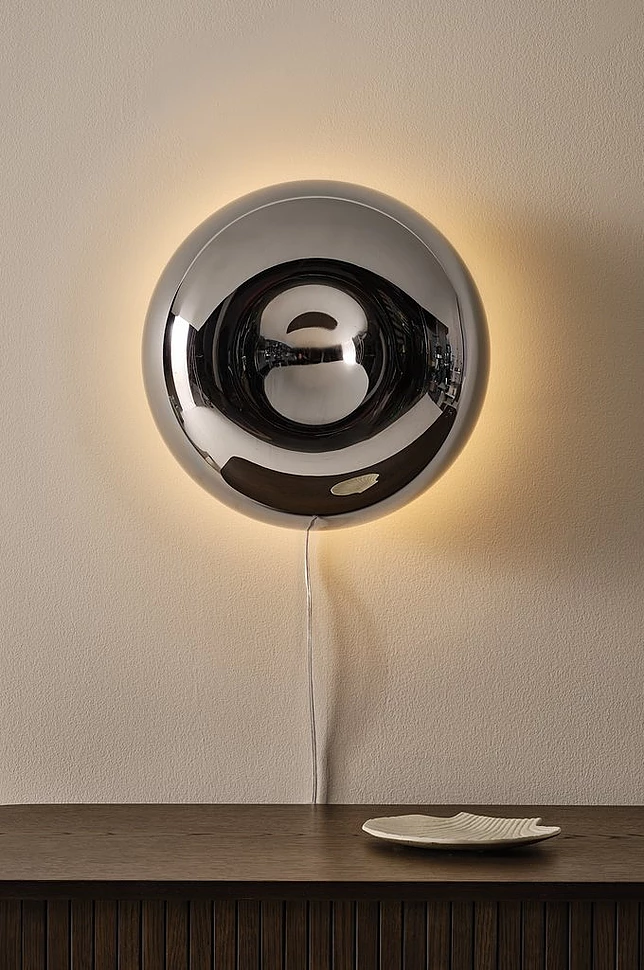 RAGGE vegglampe