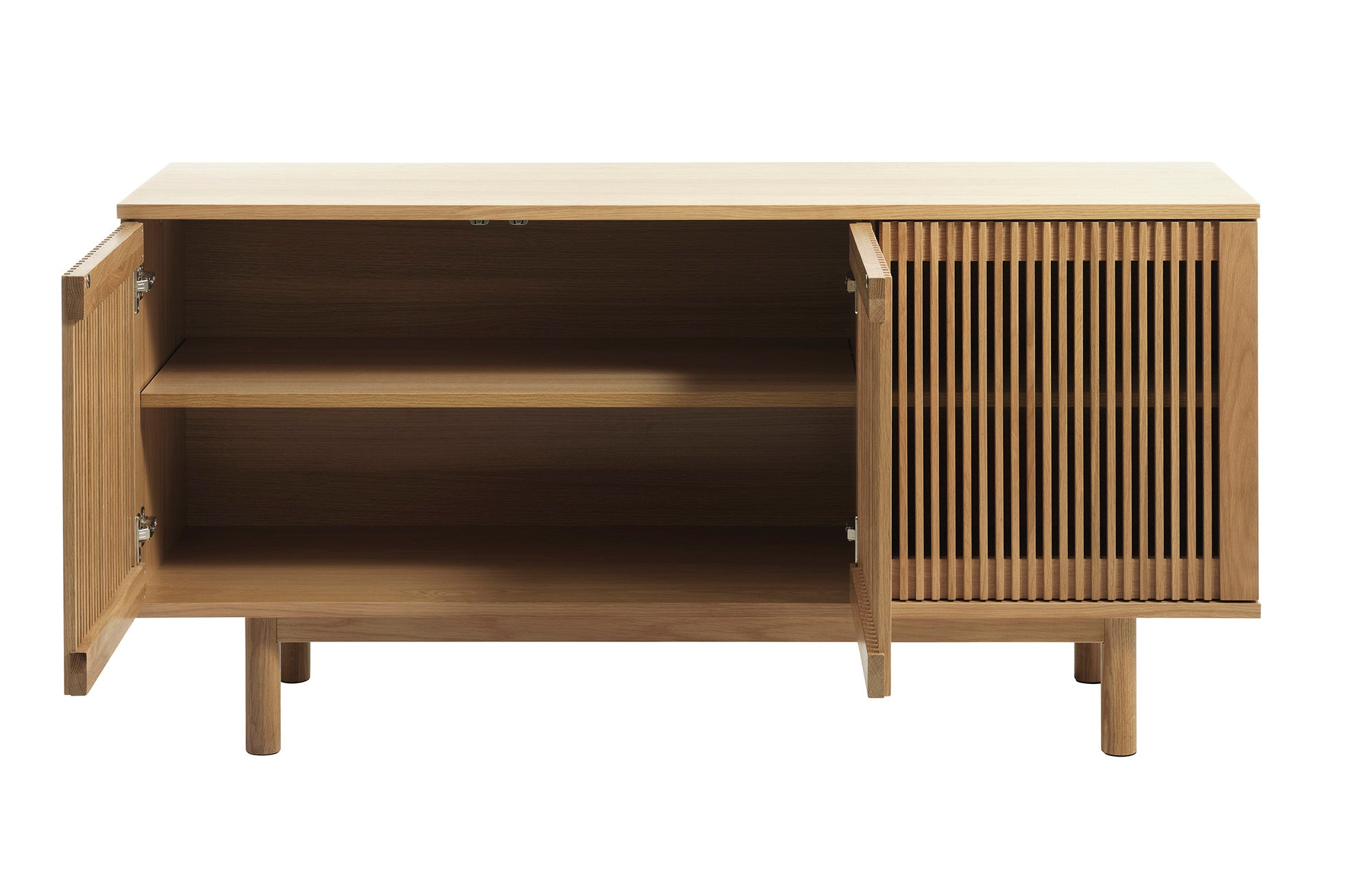 Hape Dressoir - Eiken