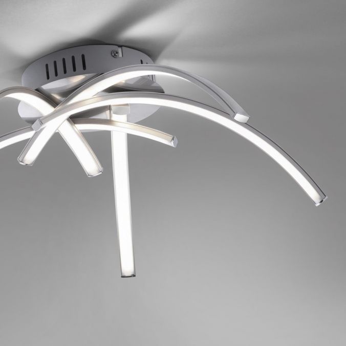 LED-Deckenleuchte