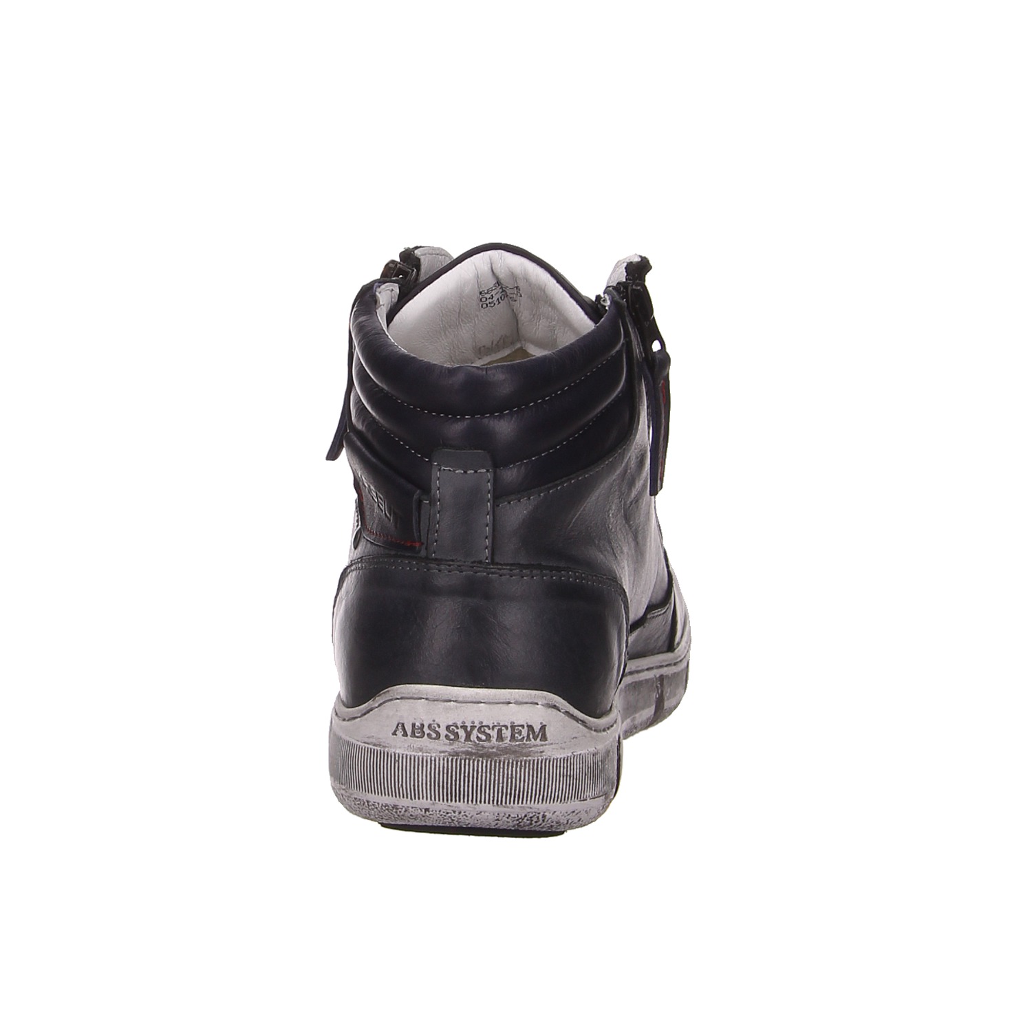 Krisbut Boots blau blau