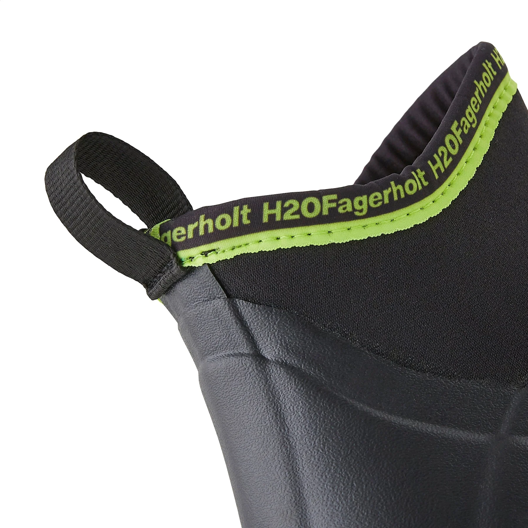H2O Fagerholt Raining Or Not 3500 black