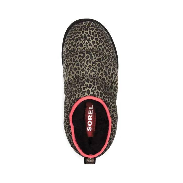 Sorel Go Bodega Pantoffel Dames