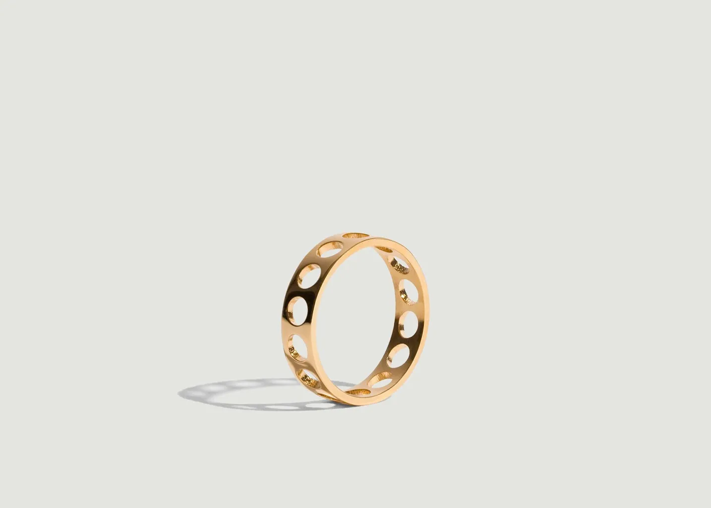 Bague Voids JEM