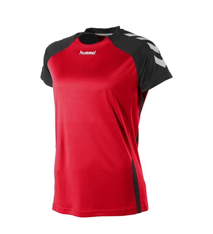 Hummel Aarhus Ladies SS Shirt