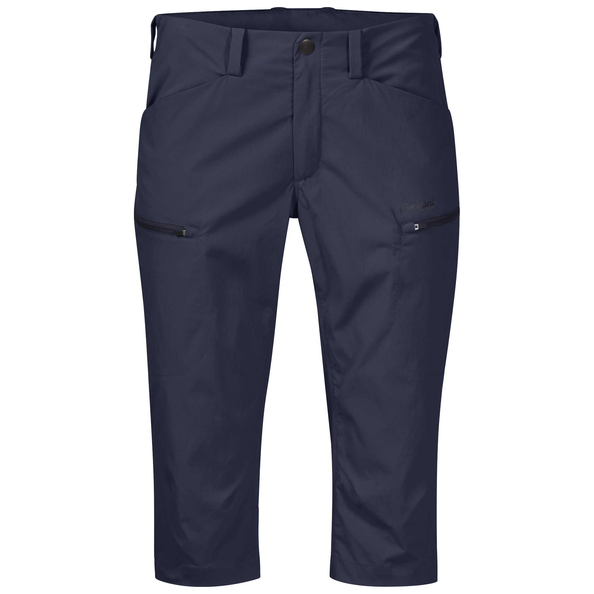 Utne Pirate Pant Dame Navy