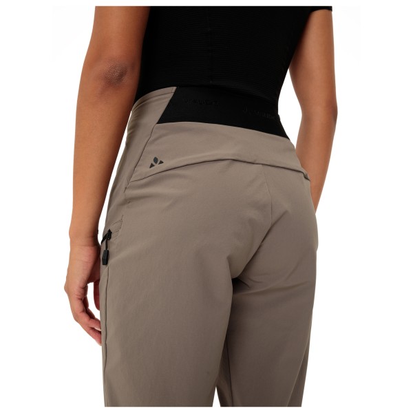 Vaude - Women's Moab Pro Pants - Pantalon de cyclisme