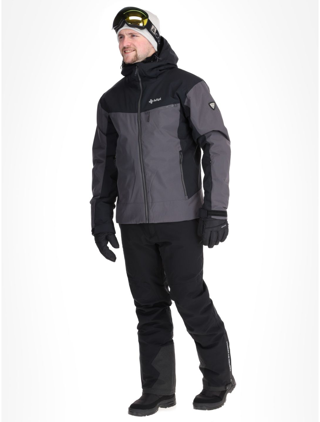 FLIP ski-jas heren