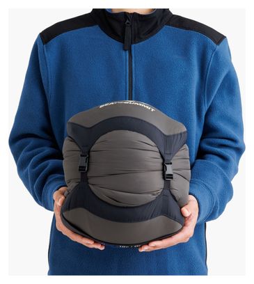 Sac De Couchage Sea To Summit Trek -18C Bleu