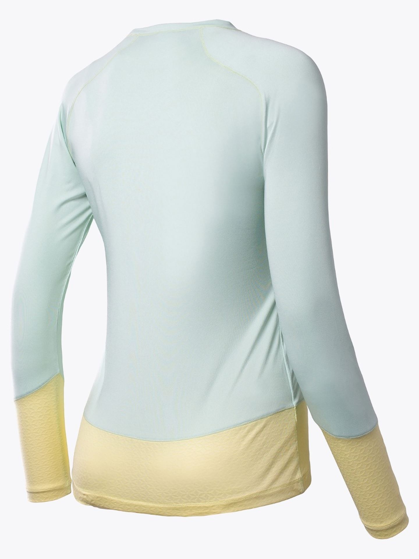 Impel Long Sleeve
