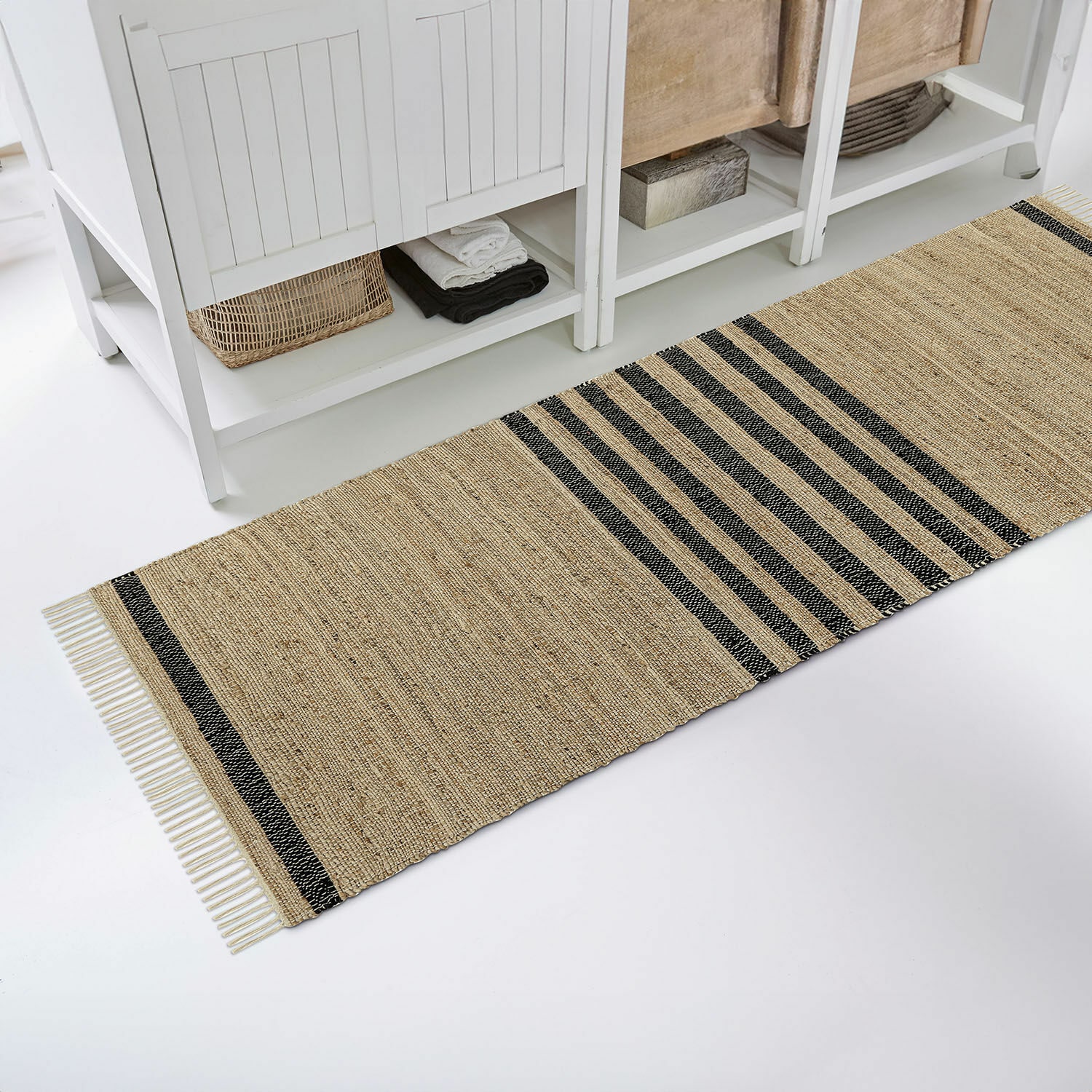 Läufer Orgeval 80x250 cm