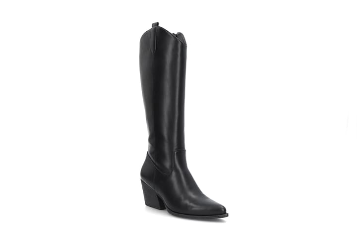 Western inspirert boots