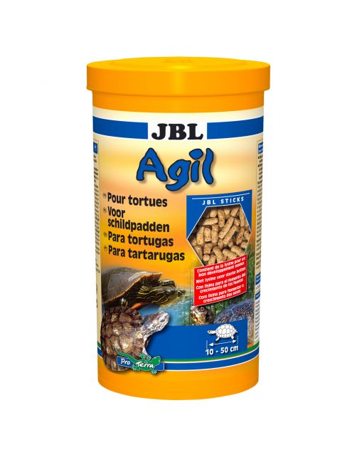 Jbl Agil - Voer - 1 l
