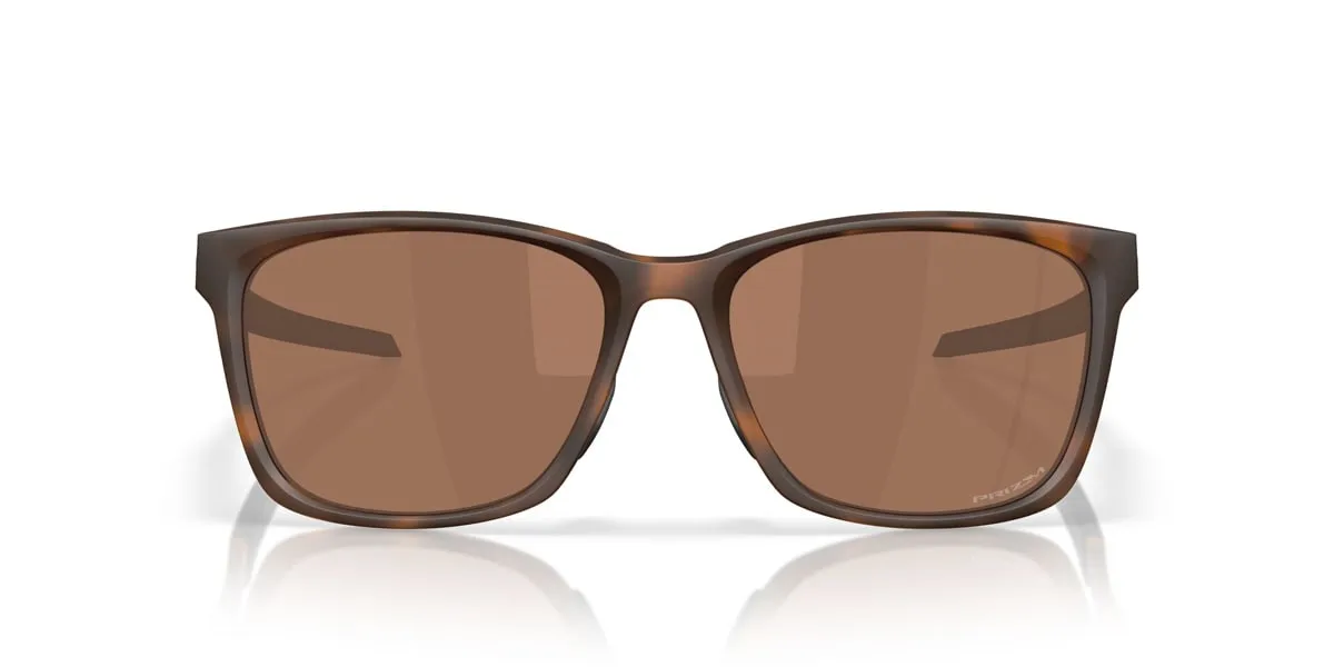 Oakley Paracord Matte Brown Tortoise / Prizm Tungsten