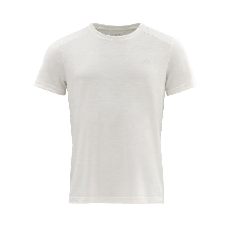 Hovland Merino 200 Tee - T-shirt en laine mérinos homme