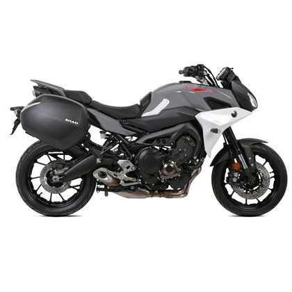 Support valises Shad 3P SYSTEM