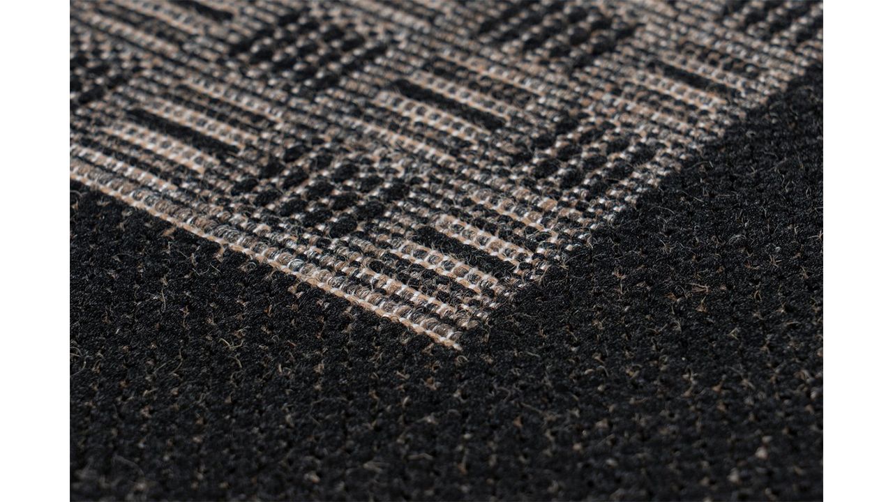 Buitenkleed Banjar Taupe Indonesia