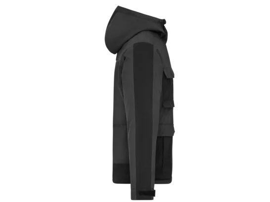 Parka de travail URBAN Anthracite