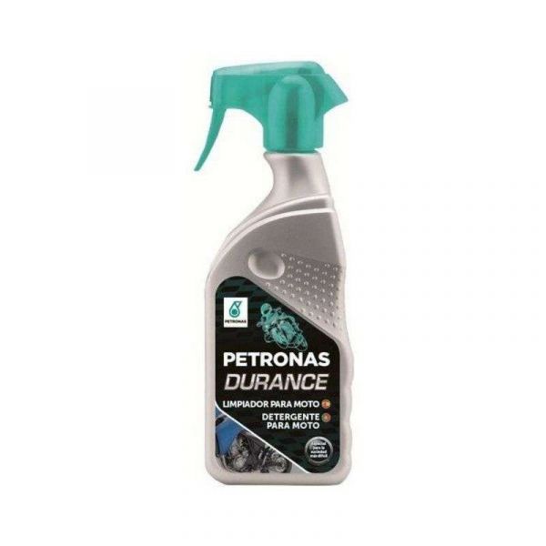 Detergente para motos petronas 400 ml