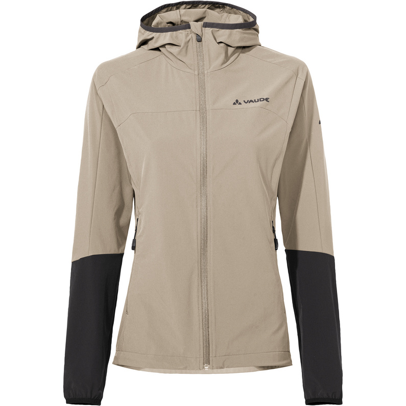 Vaude Damen Moab IV Jacke