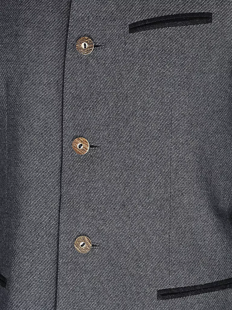 GRASEGGER Trachtensakko PFRONTEN  blau