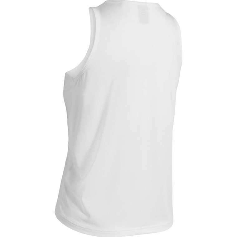 Dählie Singlet Tempo Wmn Brilliant White