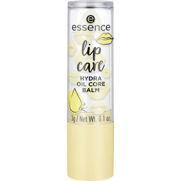 Lip care Hydra oil core balm