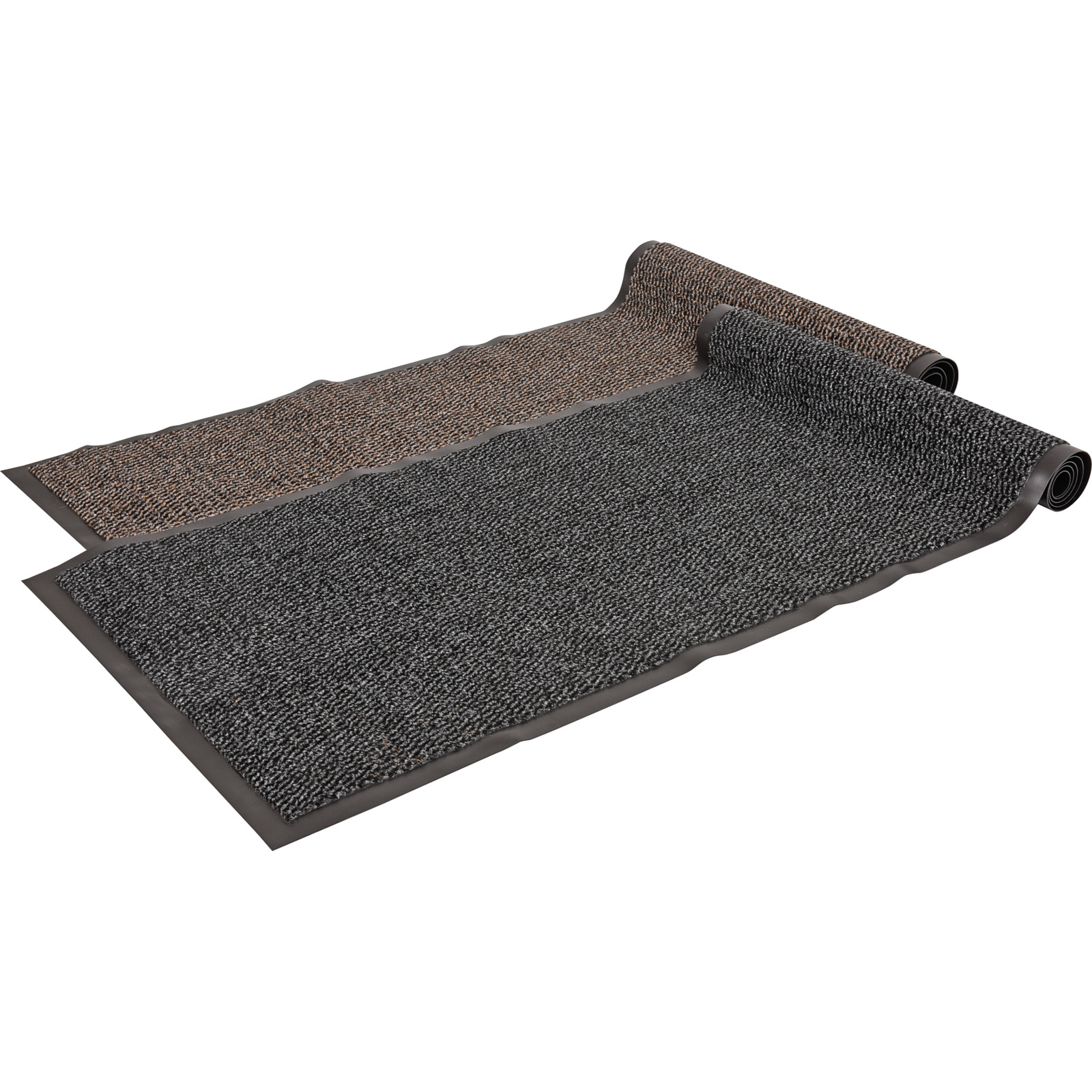 Schmutzmatte Maxi anthrazit 60 x 180 cm