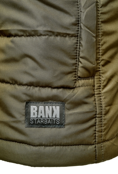 Veste Starbaits Bank Light Weight Jack