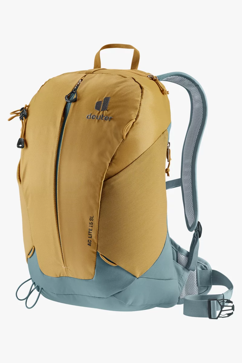 deuter AC Lite SL 15 L Damen Wanderrucksack