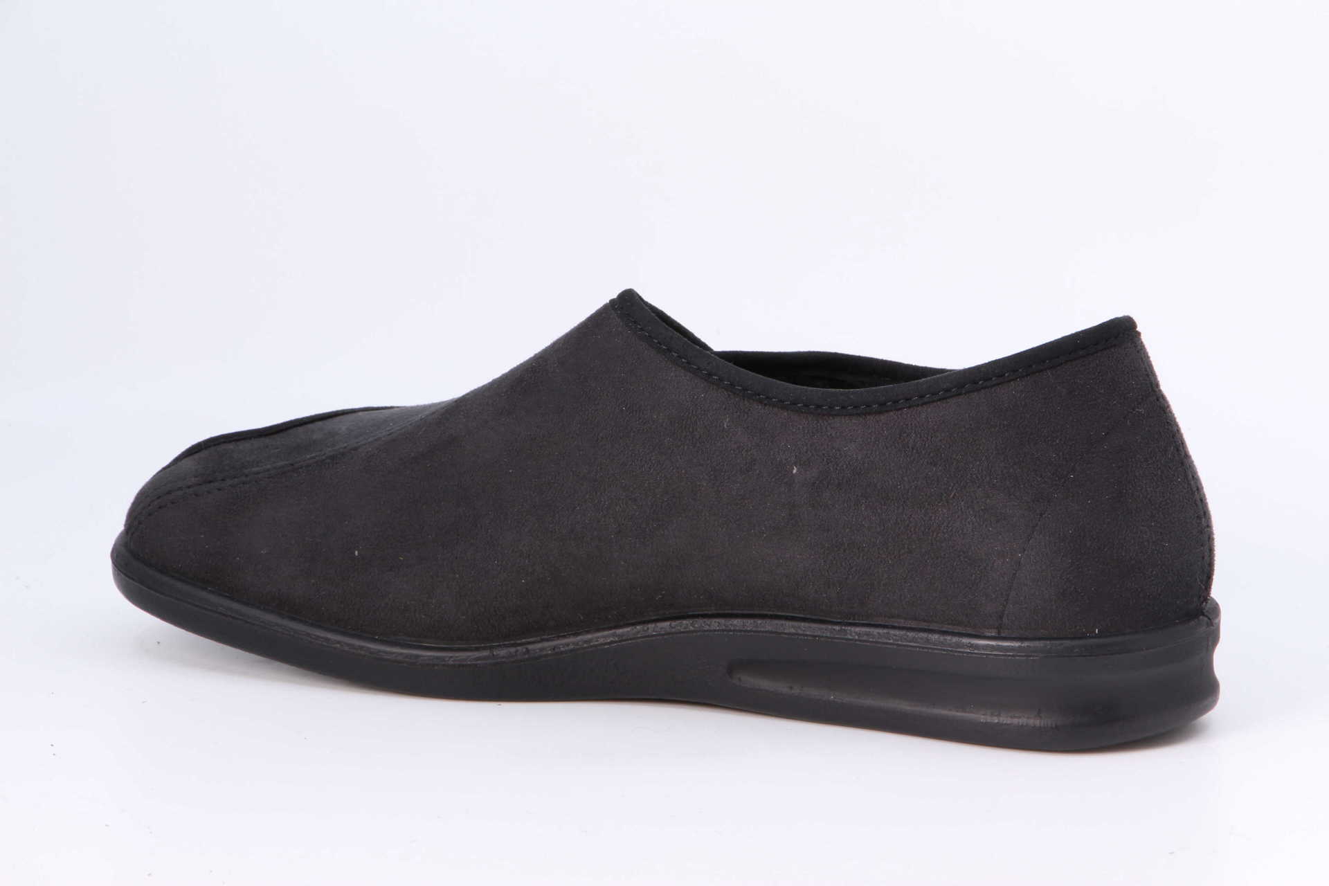 Josef Seibel Belfort 85 schwarz
