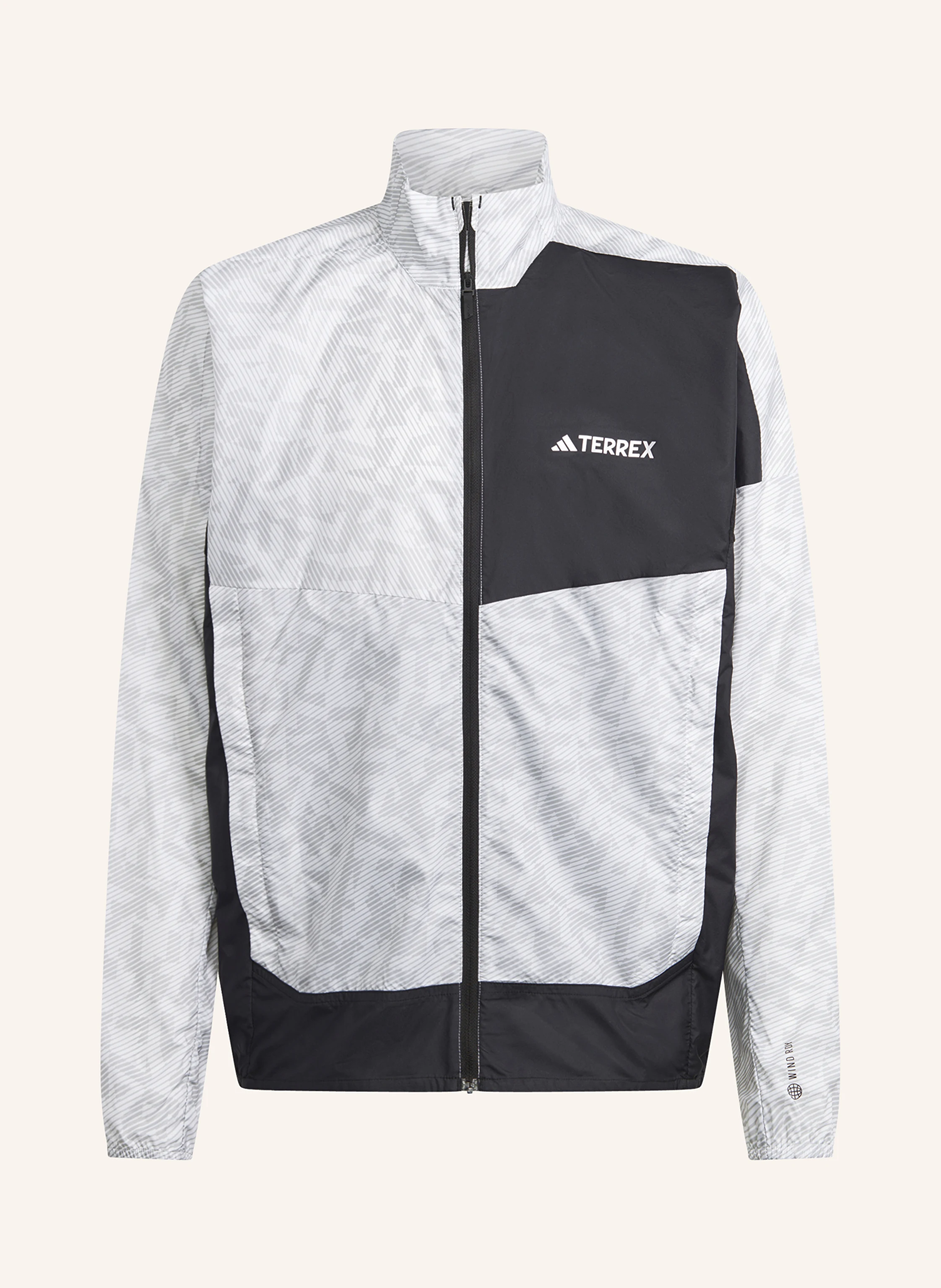 adidas Laufjacke TERREX TRAIL
